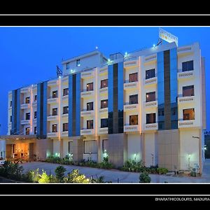 Regency Tuticorin By Grt Hotels